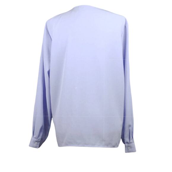 Claudia Richard Beaded Embroidered Blouse~10 - Picture 2 of 7